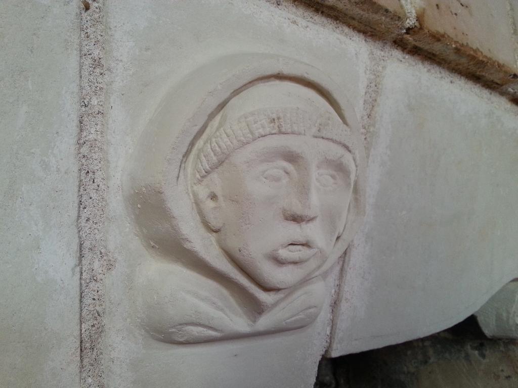 Le Clos De La Bouteille أنجير الغرفة الصورة