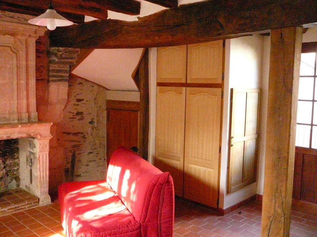 Le Clos De La Bouteille أنجير الغرفة الصورة