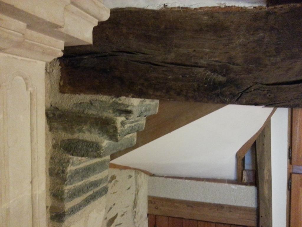 Le Clos De La Bouteille أنجير الغرفة الصورة