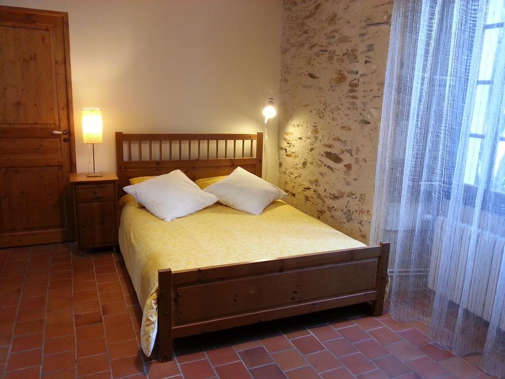 Le Clos De La Bouteille أنجير الغرفة الصورة