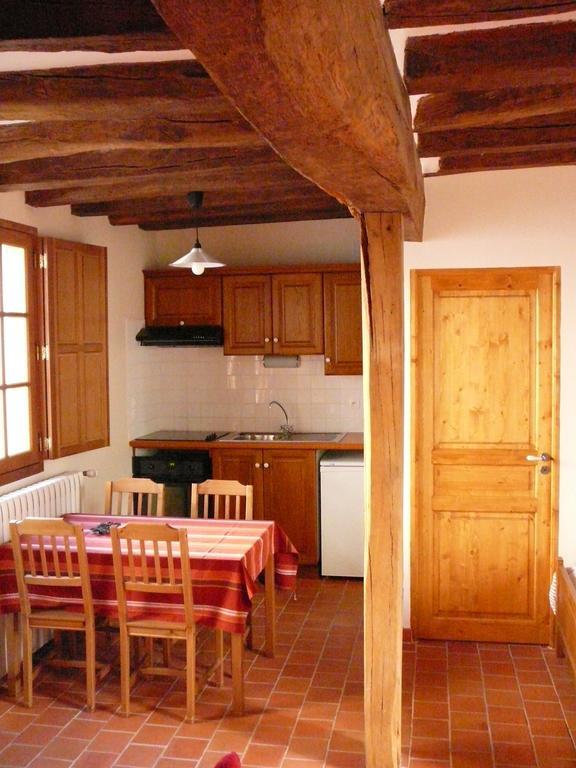 Le Clos De La Bouteille أنجير الغرفة الصورة